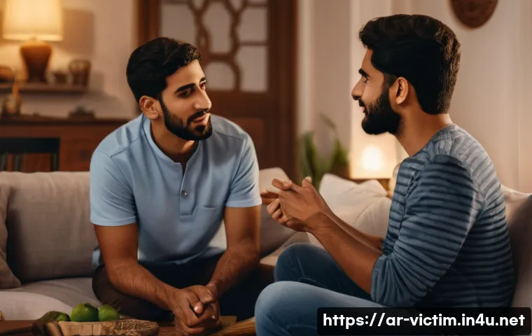 범죄 피해자 대처 방법 관련 이미지 1