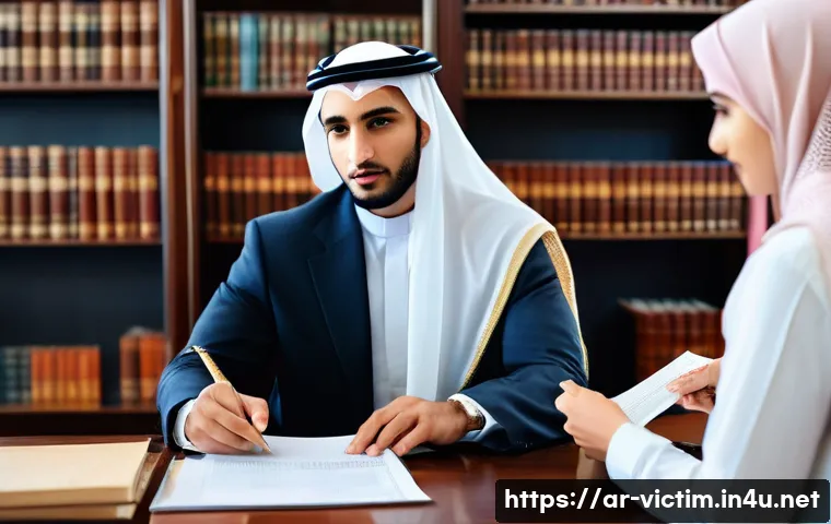 범죄 피해자 대처 방법 관련 이미지 2